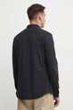 Boss Orange camasa din bumbac negru 50519746