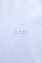 BOSS koszula bawełniana 50520265 niebieski