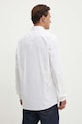 Oblečenie Bavlnená košeľa HUGO 50519812 biela