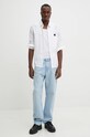 HUGO camasa 50505315 alb AW24