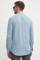 Памучна риза Polo Ralph Lauren син 710742468