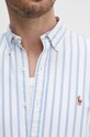 Polo Ralph Lauren koszula bawełniana 710944615 biały