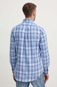 Odzież Polo Ralph Lauren koszula 710944617 niebieski