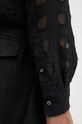 Sunflower camasa 1225.SFR negru AW24