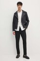 Рубашка Armani Exchange 6DZCL6.ZN10Z бежевый AW24
