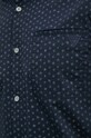 Πουκάμισο Guess COLLIN M4YH08.WGBO1 σκούρο μπλε AW24