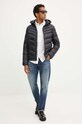 Хлопковая рубашка Guess Jeans M4YH35.WGCF1 белый AW24