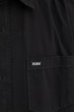 Guess Jeans koszula bawełniana M4YH35.WGCF1 czarny
