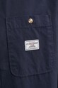 Хлопковая рубашка Guess Jeans M4YH37.WGCF1