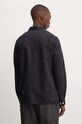 Одежда Льняная рубашка Marc O'Polo DENIM 5000000297 чёрный