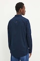 Odjeća Košulja Tommy Jeans DM0DM19519 mornarsko plava