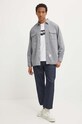 Levi's pamut ing A5772 kék SS25