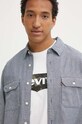 Levi's pamut ing A5772 kék