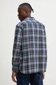 Îmbrăcăminte Levi's camasa din bumbac A5772 bleumarin