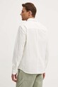 Bavlnená košeľa Pepe Jeans MARCEL biela PM308566