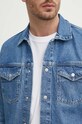 Pepe Jeans koszula jeansowa REGULAR OVERSHIRT PM308584MS3