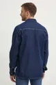 Pepe Jeans giacca di jeans RELAXED OVERSHIRT 100% Cotone