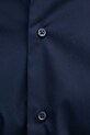 United Colors of Benetton camasa 5X3LUQ049 bleumarin