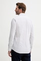 Одежда Рубашка United Colors of Benetton 5JUEUQ04D белый