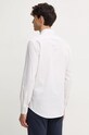 Oblečenie Bavlnená košeľa United Colors of Benetton 53ZDUQ04A biela