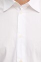 Bavlnená košeľa United Colors of Benetton 53ZDUQ04A biela