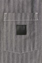 Carhartt WIP cotton shirt Menard I033577.9102