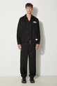 Риза Carhartt WIP Ablaze Shirt I033690.K02XX черен AW24