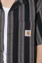 Carhartt WIP cotton shirt Dodson Shirt I033687.2A3XX
