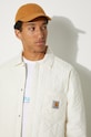 Carhartt WIP jacket Wadeson I034363.D6XX beige