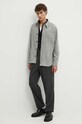 Košulja Theory J0794505 crna AW24