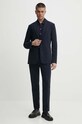 Theory camasa N0484709 bleumarin AW24
