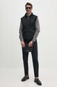 Îmbrăcăminte Armani Exchange camasa 6DZC25.ZNEAZ bej