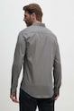 Armani Exchange camasa bej 6DZC25.ZNEAZ