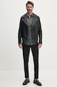 Рубашка Armani Exchange 6DZC25.ZNEAZ тёмно-синий AW24