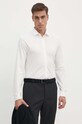 Armani Exchange camasa alb 6DZCHJ.ZJEAZ