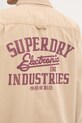 Бавовняна сорочка Superdry M4010891A.5YE
