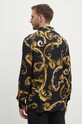 Одяг Сорочка Versace Jeans Couture 77GAL2R0.NS508 чорний