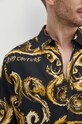 Сорочка Versace Jeans Couture 77GAL2R0.NS508 чорний