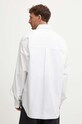 Versace Jeans Couture koszula bawełniana biały 77GAL218.N0132