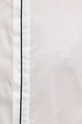 Хлопковая рубашка Armani Exchange белый 6DZC27.ZNZRZ