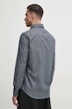 Одежда Рубашка Armani Exchange 6DZC30.ZN5UZ серый