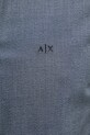 Рубашка Armani Exchange 6DZC30.ZN5UZ серый
