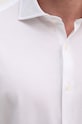 Paul&Shark camasa din bumbac 14313124CF alb