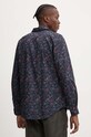 Одяг Бавовняна сорочка PS Paul Smith M2R.149T.N22172 чорний