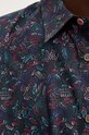 PS Paul Smith koszula bawełniana M2R.149T.N22172 czarny