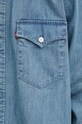 Rifľová košeľa Levi's A1919 modrá AW24