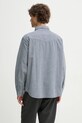 Levi's camasa jeans albastru A1919