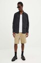 Îmbrăcăminte Levi's camasa 86625.0054 negru