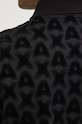Polo tričko Armani Exchange XM000081.AF10361 černá
