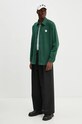 American Vintage camasa MVYL06AH24 verde AW24